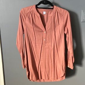OLD NAVY Tunic Shirt 👚 NWOT
